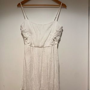 Beachy Summer Dress from Nordstrom